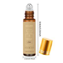 HWLINK 10ml 甜香焦糖蜂蜜棉花糖節日禮物 便攜持久香氛 That Girl I 爆紅香草蠟燭製作擴香滾珠香水 - Dream Girl - 查看 3