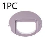 Plastic Bag Sealer Clamp For Home Use, Food Storage Clips, Safety, Moisture Proof, Kitchen Essential Sealers - A - View 9