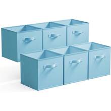 Hellblau