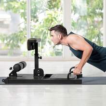 8-In-1 Home Gym Multifunction Squat Fitness Machine - FXCY7FOOU1EX40 - View 11