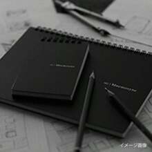 ノート ニーモシネ A4 方眼罫 N180A - 方眼罫 + A5 (* 2) - チェックする 7