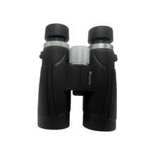 1pc Ultra Clear 10X42 High Definition Black Binoculars, 42mm Large Objective Lens, 20mm Large Eyepiece, FMC Multi-Layer Broadband Green Coating, With Storage Bag, Lens Cloth And Rope, Suitable For Hunting, Bird Watching, Honey Gathering, Travel, Sports Watching, Hiking, Exploration, Concerts, Music Festivals - Multicolor - View 5
