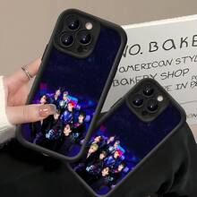 Fashion Phone Cases - Black - View 4