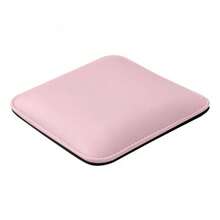 1pc Nail Arm Rest Cushion Comfortable Hand Pillow Nail Elbow Support Pad Elbow Support Pad Nail Tools Nail Artist Elbow Support Soft Nail Artist Arm Support Purple Pink Black White Coffee Grey - Multicolor - View 15