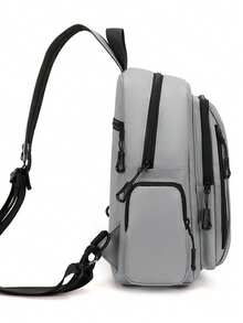 Nueva mochila multifuncional para hombres, mochila de ciclismo de moda para viajar, mochila variable para mujeres - Multicolor - Ver 11