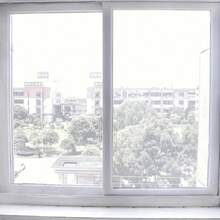 1-2 Sets Self-Adhesive Diamond Mesh Window Screens, High-Toughness Diamond Mesh Material, Freely Cuttable, Light-Transmitting And Ventilating, Efficient Mosquito And Insect Protection, Pet Scratch Protection, Easy Drill-Free Installation, Suitable For Various Home Windows, Home And Rental Window Protection Mesh Accessories - A - View 10