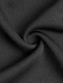 Men Hoodies - Black - View 8
