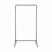 KIWI MOBLEKIT | Free-Standing And Expandable Clothes Racks In Metal And Wood, Clothing With Adjustable Options, With Wheels Or Shelves, Organizers For Bedroom, Entryway And Home - 80x40x160公分餡餅 - 查看 9