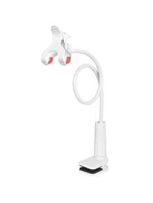 Phone And Tablet Slouchy Holder, Rotatable Phone Stand, Live Streaming Stand, Spiral Desktop Stand, Live Streaming Desktop Or Bedside Phone Holder Tool - Multiple Styles - View 13