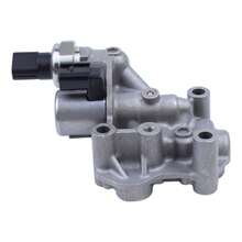 Engine VTEC Spool Valve Assembly W/Oil Pressure Switch And Gasket For  CR-V Civic Accord 1.5L 2018-2024 - A - View 4