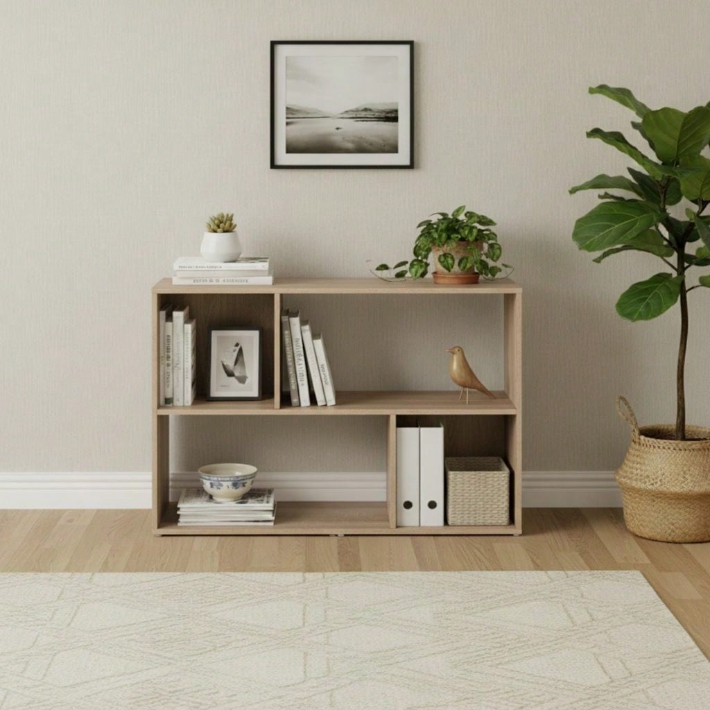روبل - 4 كومب | 85*30*59 سم