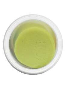 Pote Massinha De Modelar Infantil Escolar Atoxica Magix 500g - Amarelo - Visão 3