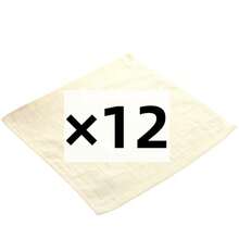 Luxury Face Towel Set 6/12pcs Suitable For Bathroom-Hotel-Spa-Kitchen Multi-Purpose Fingertip Towels And Face Towels - Multicolor - View 21