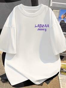Men T-Shirts - A - View 2