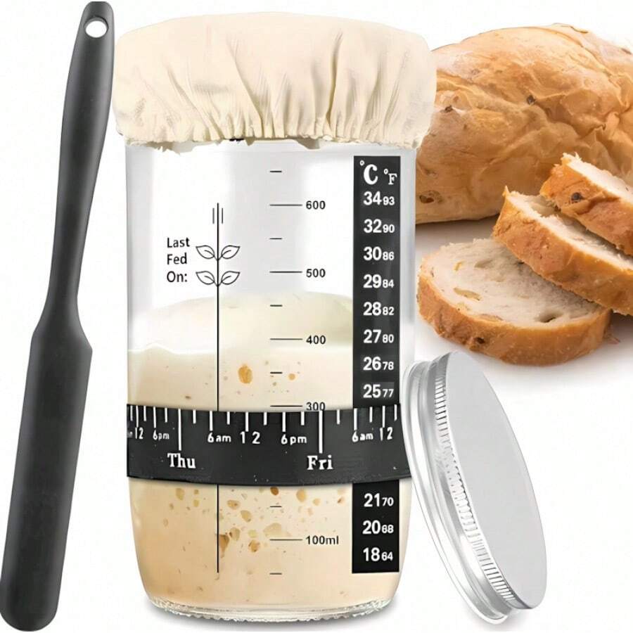 Paniers à pain - transparent - Voir 1