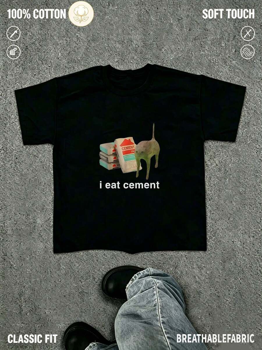 Men T-Shirts