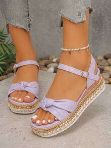 Mauve Purple
