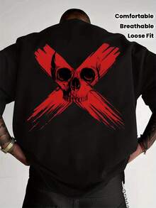 Women T-Shirts - Black - View 2