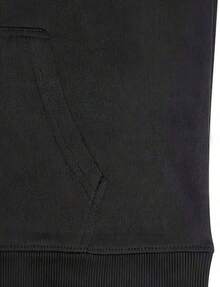 Men Hoodies - Black - View 6