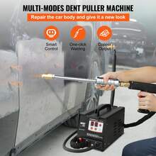 Car Diagnostic Tools - Black - View 2