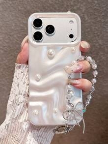 Premium Pearl White