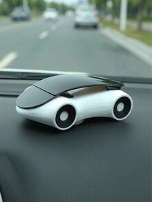Creative Sports Car Shaped Car Phone Holder, Universal Navigation Mount, Suitable For Car Dashboard And Console, Anti-Slip And Stable, Multiple Colors Available, Unisex Car Interior Decor Ornament - Multicolor - View 2