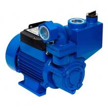 Pumps, Parts & Accessories - Blue - View 3