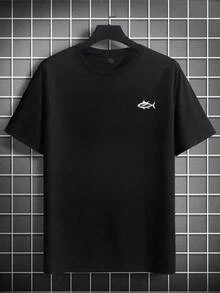 Men T-Shirts - A - 查看 2