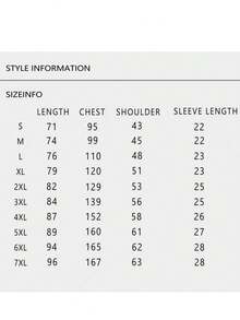 New Summer 2026 Collection, Locally Shipped Loose-Fit Graphic Tee, Short-Sleeve Breathable 100% Cotton, Casual Sports & Pilates Fitness Top - 紫色 - 查看 6