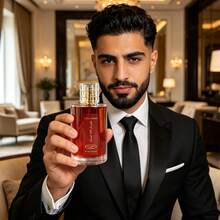Parfum Chocolate Musk 50ml, Semprotan Tahan Lama Unisex, Wewangian Niche Mewah Unik yang Cocok untuk Segala Acara, Pilihan Hadiah yang Luar Biasa - musk coklat - View 9