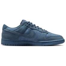 Nike Dunk Low SE 'Diffused Blue' Sneakers Men IB6651-400 - 彩色 - 查看 2