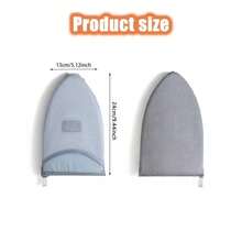 SMEGGEMS 1pc Mini Ironing Board, Handheld Ironing Board, Hanging Board, Ironing Glove, Small Ironing Chair, Ironing Board - View 6