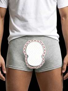 100/50/1pc Unisex Invisible Sweat Pads, Absorbent Deodorizing Pads, Washable Breathable Invisible Sweat Patches, Clothing Sweat Pads, Underarm Sweat Pads, Suitable For Sports, Travel And Other Outdoor Activities, Can Be Used As Stickers, Summer Essential, Back To School Essential, Travel Essential, Sweat Pads, Wedding, - Multiple Colors - View 5