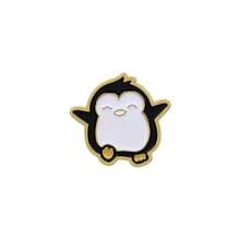 Lapel Enamel Pins And Brooches Badge Pins For Backpacks Bags Backpack Cool Decoration Friend For Gifts - Multicolor - View 3