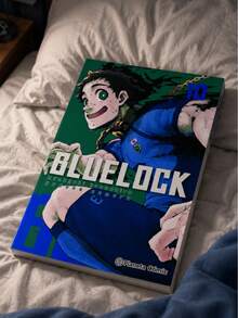 Comics & Graphic Novels - Single Book - View 1
