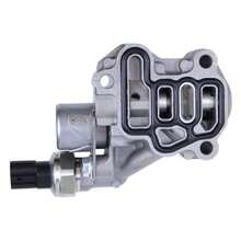 Engine VTEC Spool Valve Assembly W/Oil Pressure Switch And Gasket For  CR-V Civic Accord 1.5L 2018-2024 - A - View 2