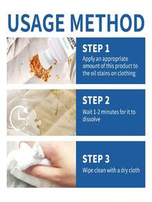 Cleaning Agent For Down Jackets And White Shoes, Dry Cleaning Oil Stain And Dirt Remover, Waterless Cleaning Solution, New Upgraded Packaging, Randomly Sent New Or Old Style - Liquid - View 7