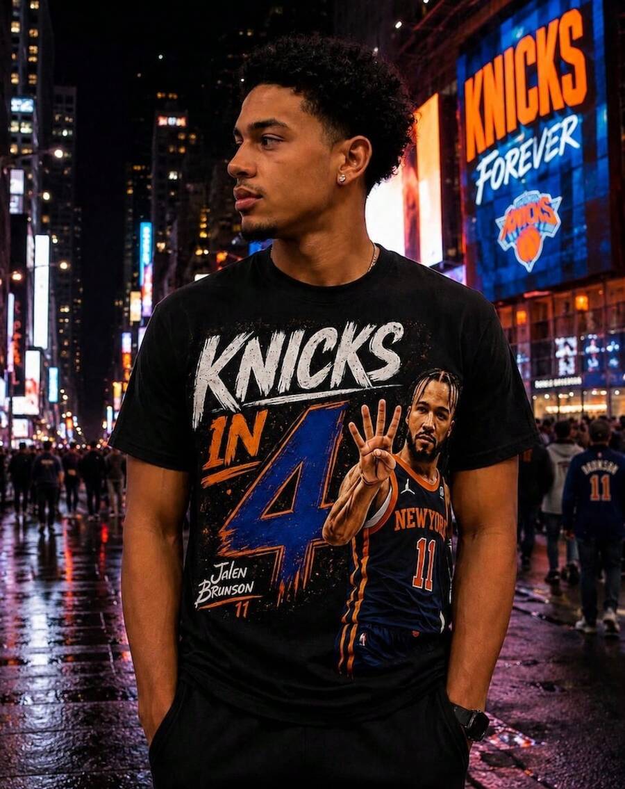 Men Sports Tees & Tanks