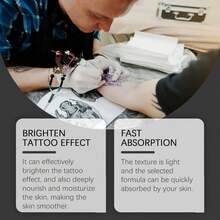 Tattoo Aftercare Products - 1 - View 3