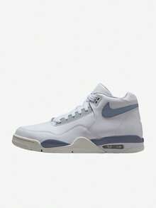 Nike Flight Legacy 中性吸震耐磨訓練與比賽籃球鞋 IH0633-141 - 白色 - 查看 1