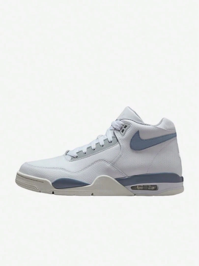 Nike Flight Legacy 中性吸震耐磨訓練與比賽籃球鞋 IH0633-141 - 白色 - 查看 1