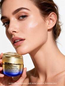 Krim Pengencang dan Pengangkat Kulit Shiseido - 50ml/1,69 Fl Oz - 50 ml air - View 8