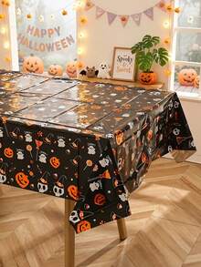 Estilo Halloween A