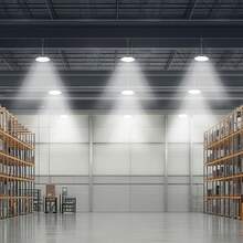 Industrial Metal Lighting - Pack 6 - View 1