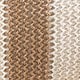 Khaki and Beige