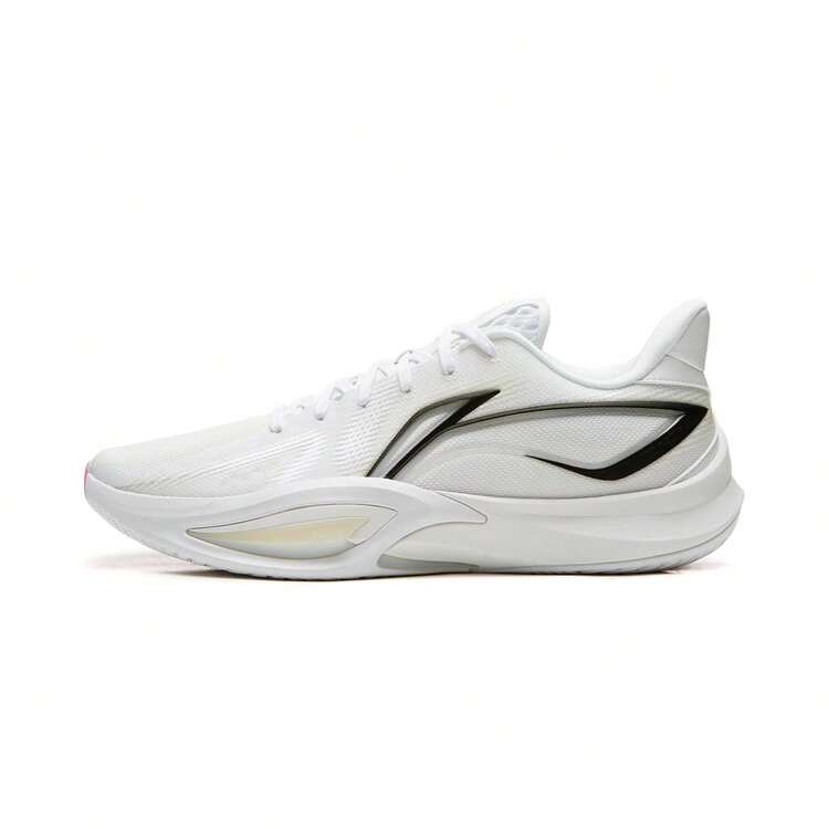 Li-Ning SHINING 3 Men's Basketball Shoes - Dual BOOM Cushioning