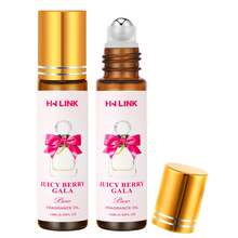 HWLINK 10ml 滾珠香精油 花果香調 節日禮物 茉莉檀香莓果 Viva Juicy 香水級 蠟燭製作 擴香機 芳香療癒機 - Juicy Berry Gala - 查看 5