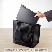 クリップノート BIZRACK A4 サンドベージュ ノ - BRCN202LS - 2個入り - チェックする 9