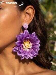 Màu tím  Violet