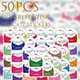50pcs
